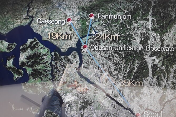 Glimpse into North Korea in 4 hours' layover tour - Price and value: what $220 buys you on a layover