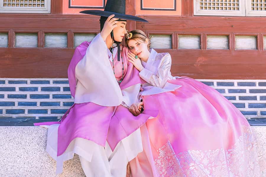 Gyeongbokgung Hanbok Experience at hanboknam - Key things I’d bet on