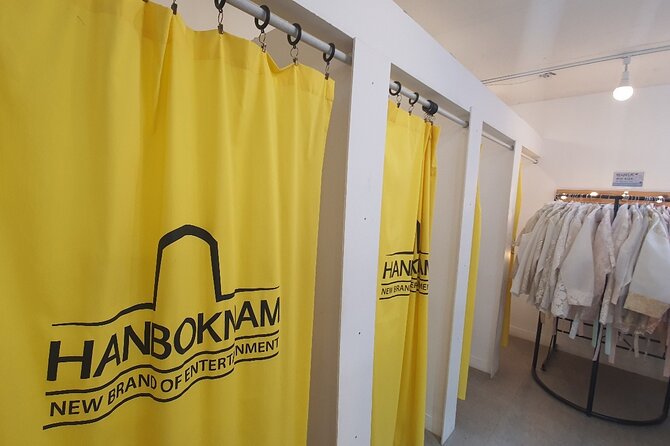 Gyeongbokgung Palace Hanbok Rental Experience in Seoul - Skip-the-line entry: how it helps your day