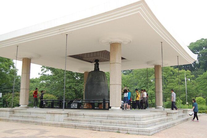 Gyeongju UNESCO Sites Tour by KTX train; The Museum Without walls - Quick hits before you go