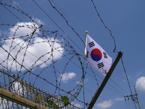Half Day DMZ tour & drop off at Incheon airport (private group) - Key highlights worth your attention