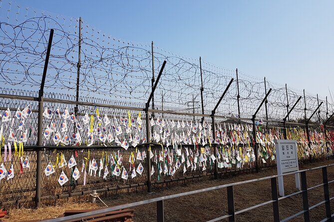 Half Day DMZ tour & drop off at Incheon airport (private group) - What to Bring and How to Make the Day Feel Easier