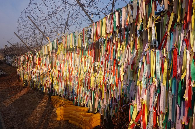 Half Day Korea DMZ Tour/ opt: suspension bridge - Who this tour suits best (and who should skip it)