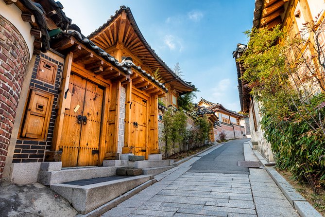 [ Half Day ] Sightseeing, Top 3 spots of Seoul !! - Who should book this tour (and who should pass)