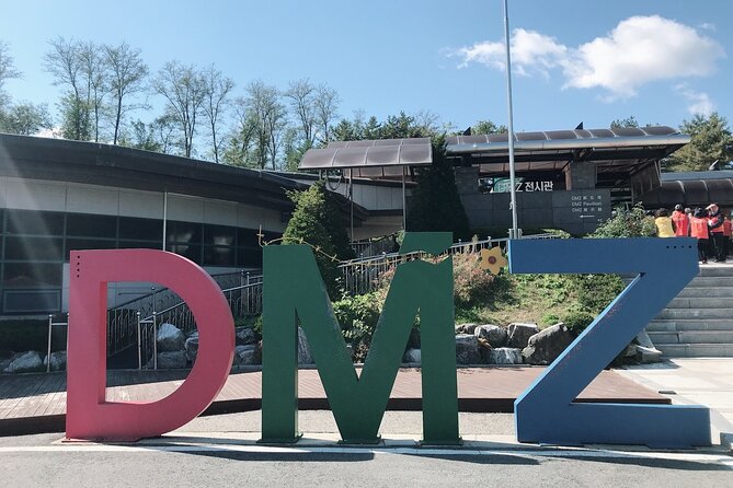 Half-Day South Korea DMZ Small-Group Tour from Seoul - DMZ in Six Hours: What You Really Experience