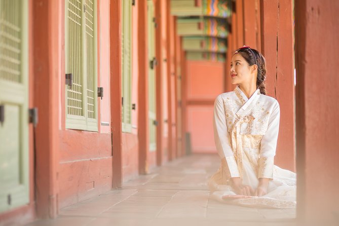 Hanbok rental, hanbok experience - What to wear and bring so you’re comfortable in hanbok time