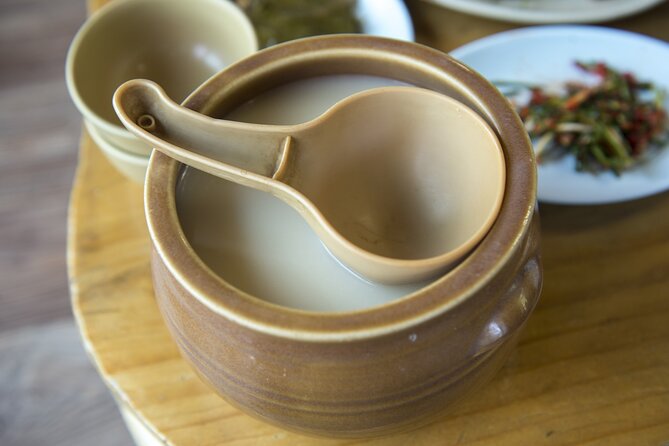 Handmade Noodles with Korean Grandma - Small Group Size: The Real Reason It’s Better