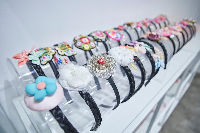Hello Hanbok - What You’re Really Buying in This 2-Hour Hanbok Moment