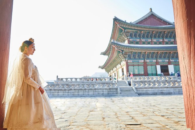 Hello Hanbok - Price and Value: Is $8.21 Actually a Deal?