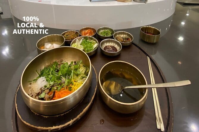 Hidden Stories & Flavors Market Food Tour - Price and Value for $100: What You’re Really Paying For