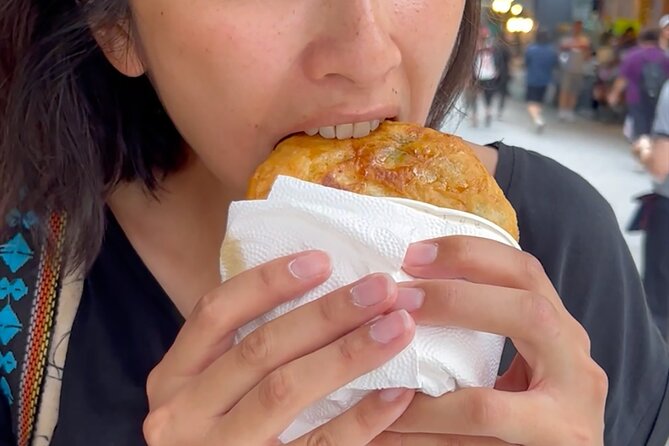 Hidden Street Food food tour in Seoul - How This Seoul Hidden Street Food Tour Fits Together (2.5 Hours)