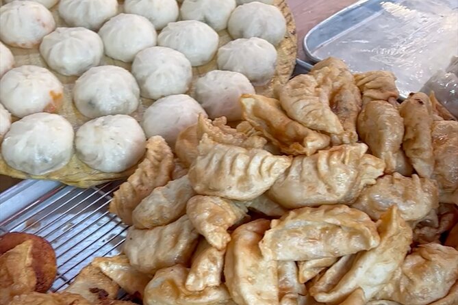 Hidden Street Food food tour in Seoul - What You’ll Eat and How to Prep for 5–6 Tastings