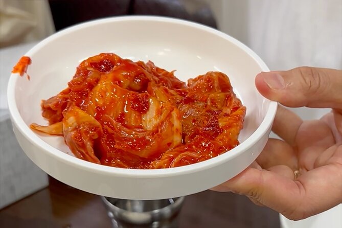 Hidden Street Food food tour in Seoul - Price and Value: When $93.70 Makes Sense