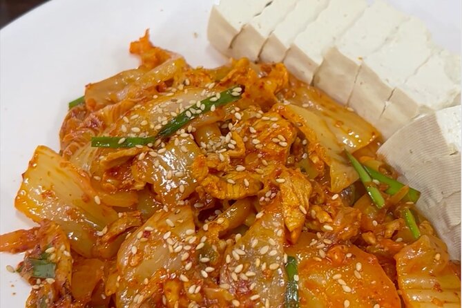 Hidden Street Food food tour in Seoul - Is This Tour for You? Best-Fit Travelers