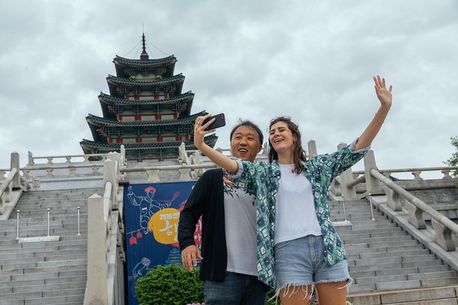 Highlights & Hidden Gems With Locals: Best of Seoul Private Walking Tour - Key highlights (the stuff you’ll actually care about)