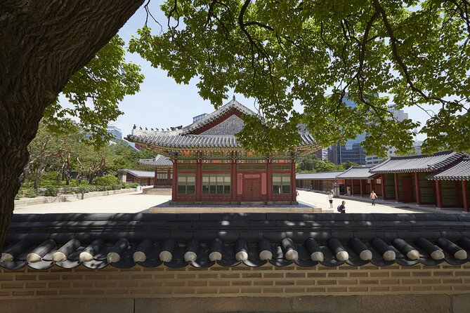 Highlights of Seoul Tour in Seoul: Deoksugung & N Seoul Tower - Key points before you go