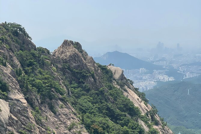 Hiking in Seoul : Bukhansan National Park - Key highlights you’ll feel on the ground