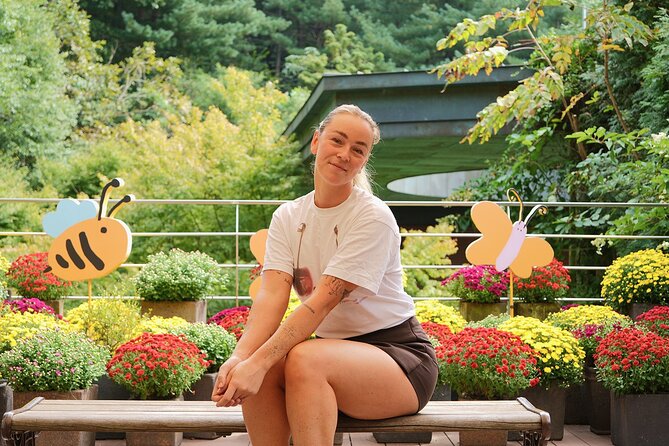 Hwadam Botanic Garden and Namhansanseong and Folk Village Trip - Why this Seoul outing works: garden, fortress, and folk culture in one line