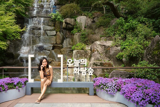 Hwadam Botanic Garden and Namhansanseong and Folk Village Trip - Who should book this tour (and who might skip it)