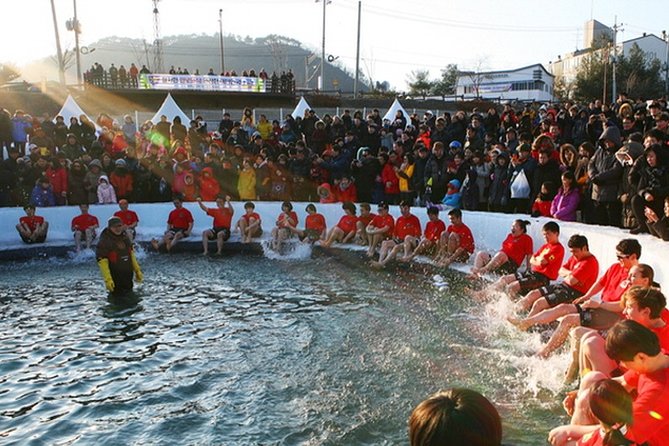 Ice Fishing Tour - Hwacheon Sancheoneo Ice Festival Day Trip from Seoul - Ice Fishing Basics With Your Guide: Equipment, Tutorial, and Staying Comfortable