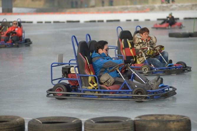 Ice Fishing Tour - Hwacheon Sancheoneo Ice Festival Day Trip from Seoul - Should You Book This Ice Fishing Day Trip?