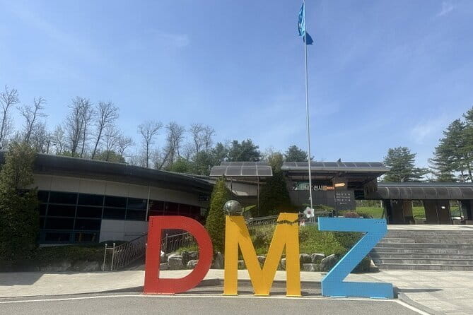 Imjingak DMZ Private Tour for Incheon Airport and Cruise Guests - Key things that make this DMZ tour worth your morning