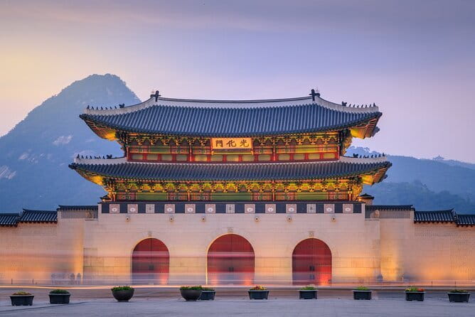Imjingak DMZ Private Tour for Incheon Airport and Cruise Guests - The retired fighter pilot guide: what you’ll learn that other tours miss