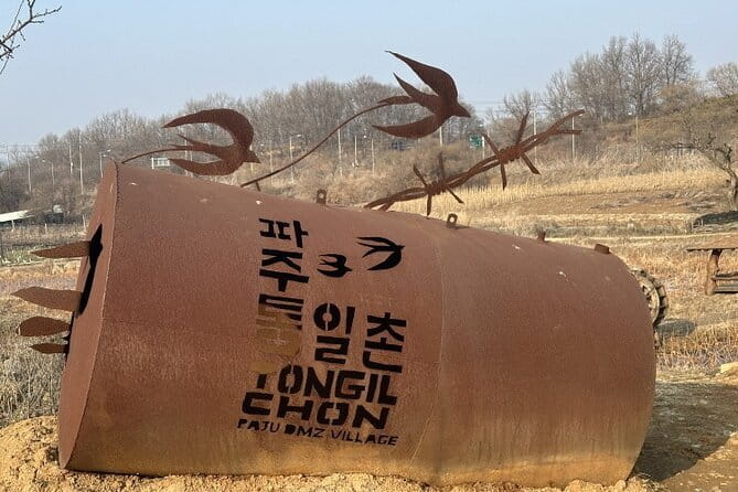 Imjingak DMZ Private Tour for Incheon Airport and Cruise Guests - Timing, comfort, and what to pack for a long border day