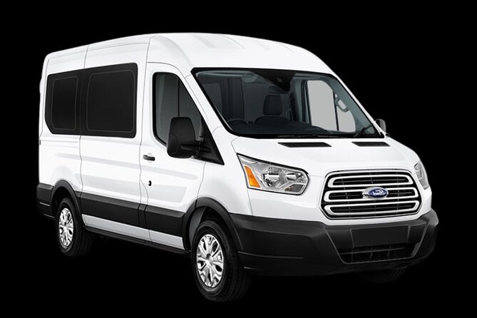 Incheon Airport (ICN) Transfer to Seoul/Suwon/Seongnam/Yongin - Ride comfort: A/C cars, clean vehicles, and sane driving