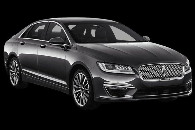 Incheon Airport (ICN) Transfer to Seoul/Suwon/Seongnam/Yongin - Getting to Seoul, Suwon, Seongnam, or Yongin without the hassle