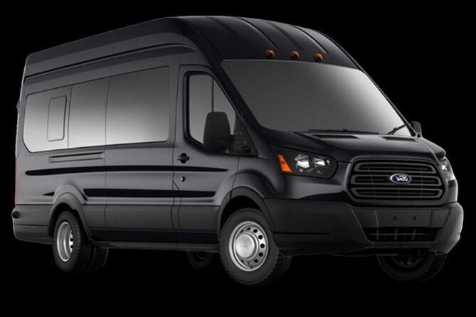 Incheon Airport (ICN) Transfer to Seoul/Suwon/Seongnam/Yongin - When the price makes sense (and when it might not)