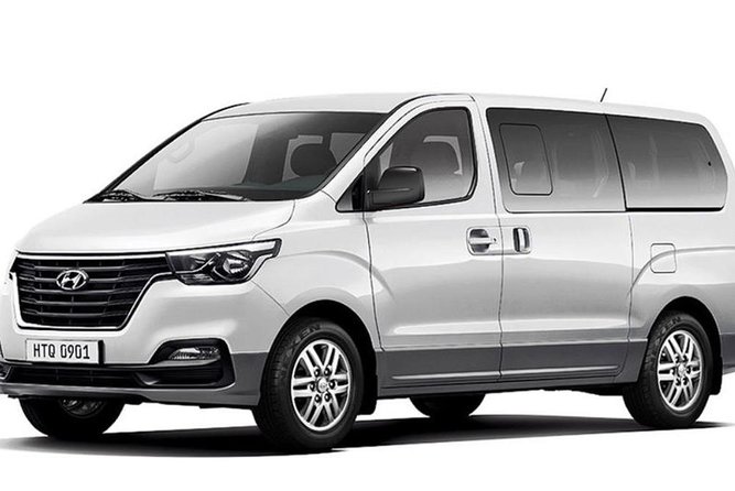 Incheon Airport Pickup - Why Incheon Airport Pickup Feels Different After Long Flights