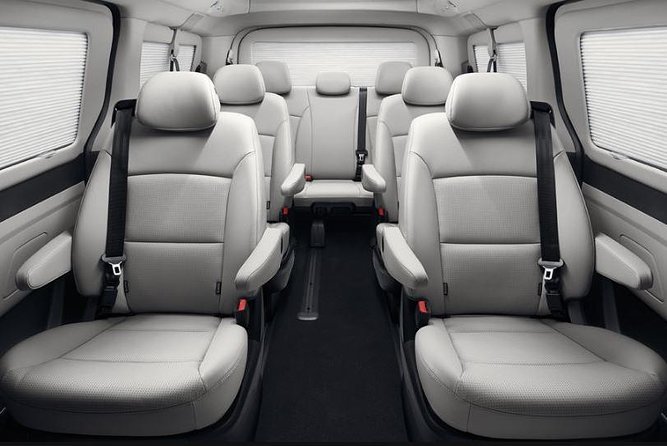 Incheon Airport Pickup - Meeting the Driver at Incheon: What the First 10 Minutes Should Feel Like