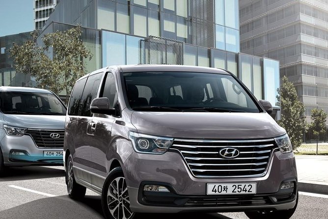 Incheon Airport Pickup - Communication and Coordination: How to Make the Pickup Go Smoothly