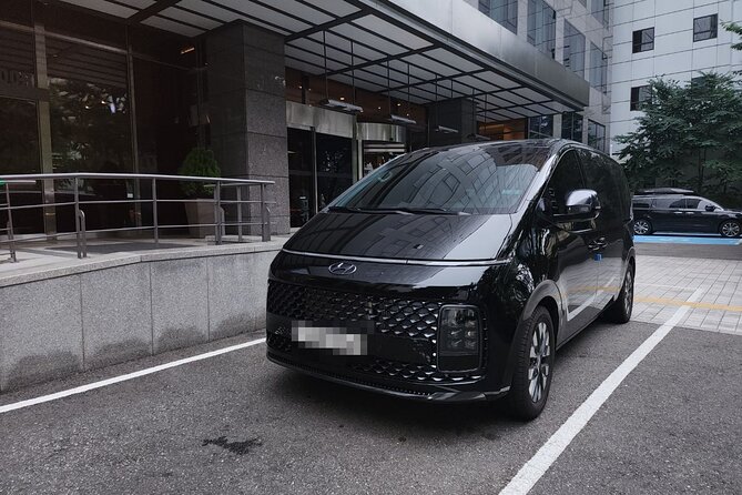 Incheon Airport Private Transfer between Seoul City - Key Points That Make This Transfer Worth It