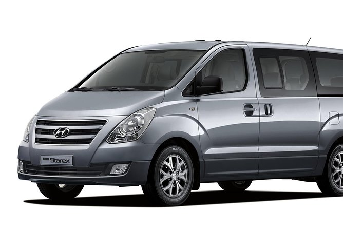 Incheon Airport Transfer Service private transport to/from Seoul - Key Things That Make This Transfer Feel Worth It
