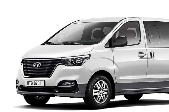 Incheon Airport Transfer Service private transport to/from Seoul - Why Private Airport Transfers Matter in Seoul (Especially After a Long Flight)
