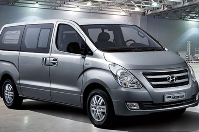 Incheon Airport Transfer Service private transport to/from Seoul - Meeting Your Driver at Incheon: Name Board, Arrivals Hall, Easy Exit