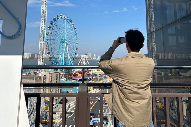 Incheon Highlight - Private One Day Tour - Key things to know before you go