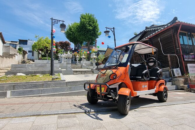 Incheon Port History Tour by 19th Century Electric Car, KTourTOP10 - When This Tour Feels Best (And When It Might Not)