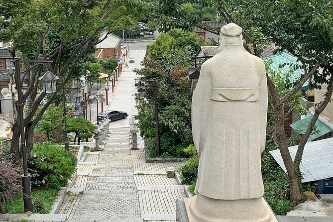Incheon Port History Tour by 19th Century Electric Car, KTourTOP10 - Practical Tips: Meeting Point, Ticket, and Weather Reality