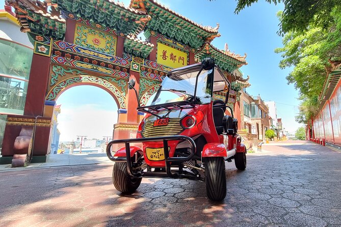 Incheon Port History Tour by 19th Century Electric Car, KTourTOP10 - Should You Book This Electric-Car Port History Tour?