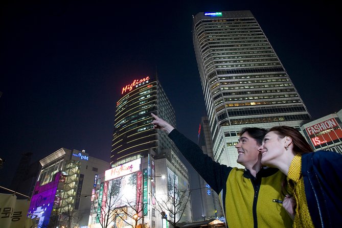 Incheon Port Transfer to Seoul (NCL/CELEBRITY) or Vice Versa - A simple idea: private transport from Incheon Port to your Seoul hotel