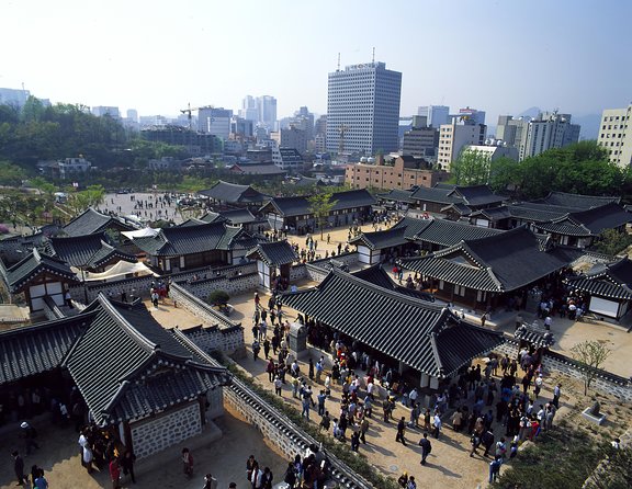 Incheon Port Transfer to Seoul (NCL/CELEBRITY) or Vice Versa - The ride itself: private minivan, direct drop-off, real-world timing