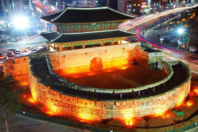 Incheon Port Transfer to Seoul (NCL/CELEBRITY) or Vice Versa - What’s included (and why it matters for your day)