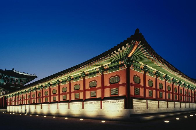Incheon Port Transfer to Seoul (NCL/CELEBRITY) or Vice Versa - Price and value: $124.99 per group up to 4