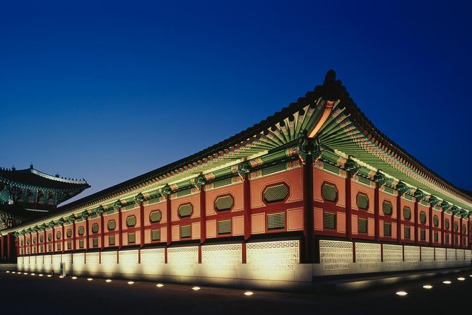 Incheon Port Transfer to Seoul (NCL/CELEBRITY) or Vice Versa - Timing tips that make the transfer feel smooth