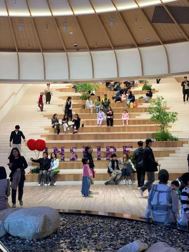 Incheon: Sunset Beach & China/Japan Town & Inspire Resort - A 10-hour Incheon mashup that actually makes sense