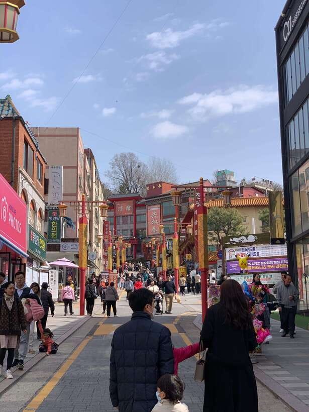 Incheon: Sunset Beach & China/Japan Town & Inspire Resort - Price and value: what $365 per group gets you