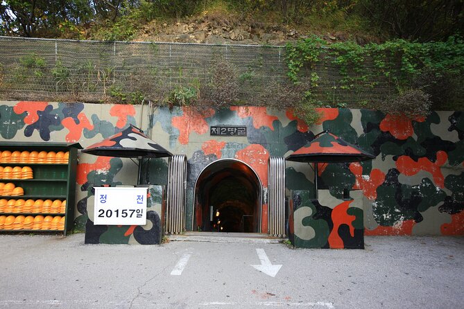 Into DMZ: 2nd Tunnel, Hantangang & Scenic Wonders Tour from Seoul - Price and value: what you’re paying for in practical terms